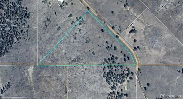377 Color Sweet Drive Cotopaxi, CO 81223