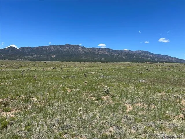 Lot 126 CL&L Ranch Unit G Walsenburg, CO 81089