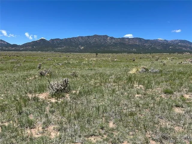 Lot 126 CL&L Ranch Unit G Walsenburg, CO 81089