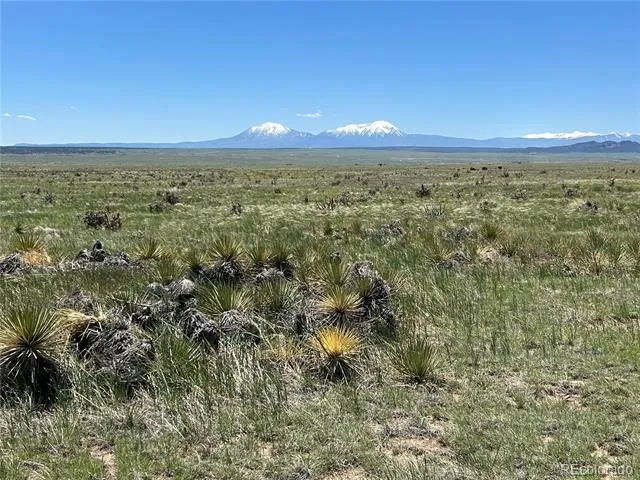 Lot 126 CL&L Ranch Unit G Walsenburg, CO 81089