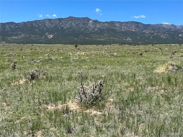 Lot 126 CL&L Ranch Unit G Walsenburg, CO 81089