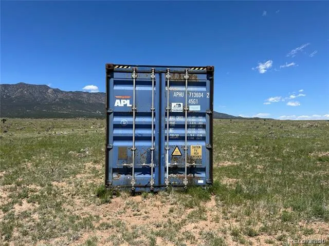 Lot 126 CL&L Ranch Unit G Walsenburg, CO 81089