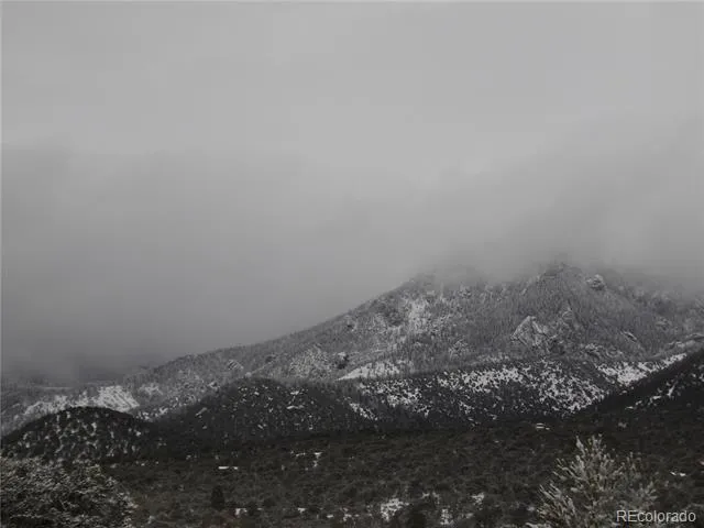2119 & 2120 Oriole Overlook Crestone, CO 81131