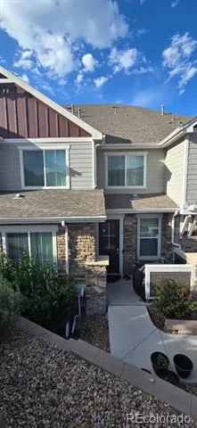 23724 E Ida Place #C Aurora, CO 80016