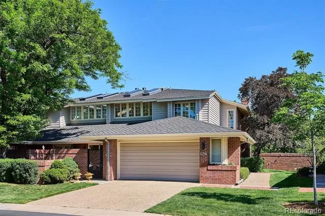 2552 E Alameda Avenue #126 Denver, CO 80209