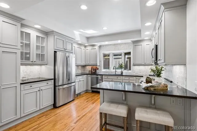 2552 E Alameda Avenue #126 Denver, CO 80209
