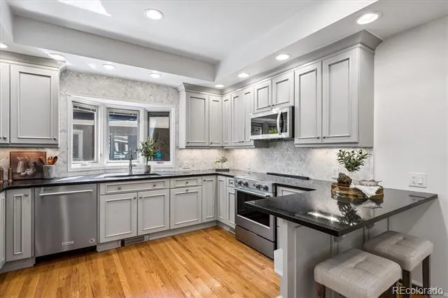2552 E Alameda Avenue #126 Denver, CO 80209