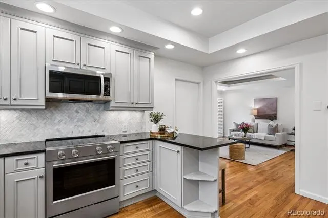 2552 E Alameda Avenue #126 Denver, CO 80209