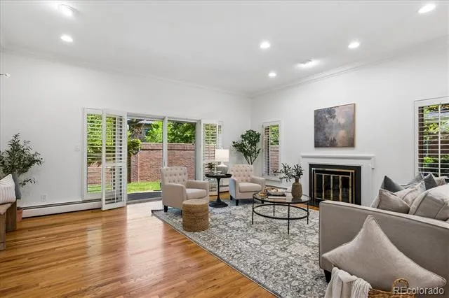 2552 E Alameda Avenue #126 Denver, CO 80209