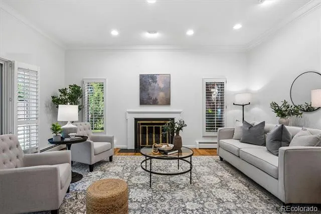 2552 E Alameda Avenue #126 Denver, CO 80209