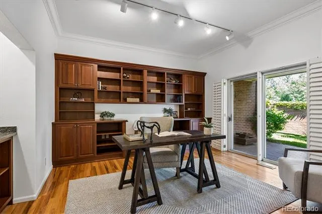 2552 E Alameda Avenue #126 Denver, CO 80209