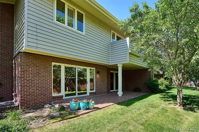 2552 E Alameda Avenue #126 Denver, CO 80209