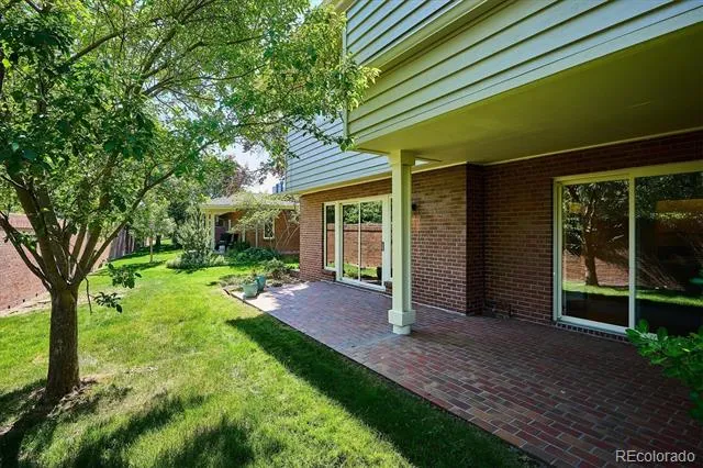 2552 E Alameda Avenue #126 Denver, CO 80209