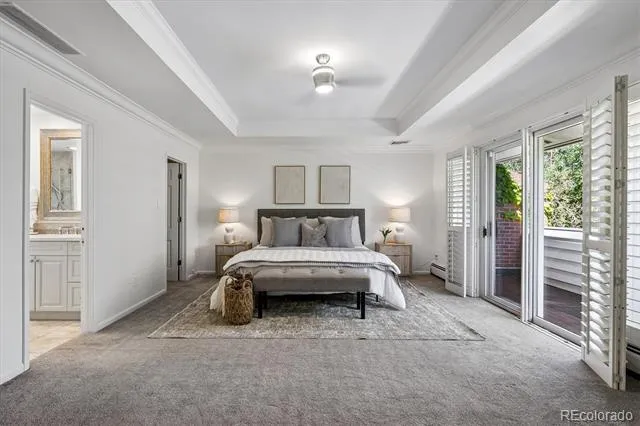 2552 E Alameda Avenue #126 Denver, CO 80209