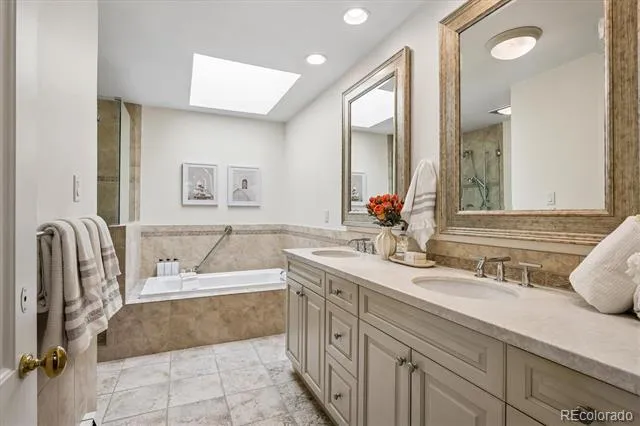 2552 E Alameda Avenue #126 Denver, CO 80209
