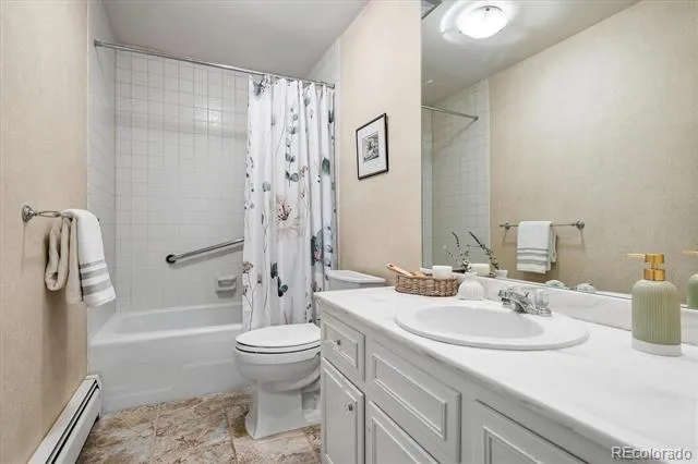 2552 E Alameda Avenue #126 Denver, CO 80209