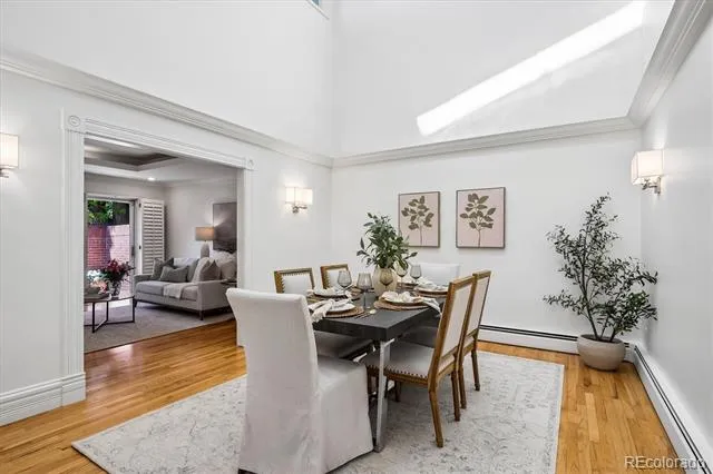 2552 E Alameda Avenue #126 Denver, CO 80209