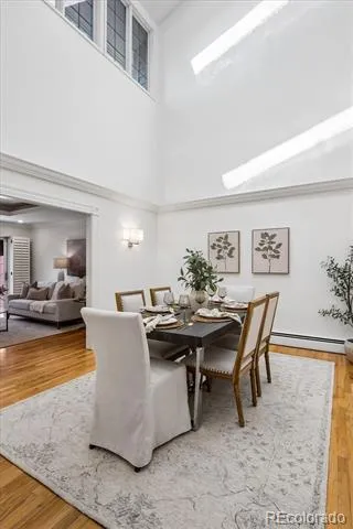 2552 E Alameda Avenue #126 Denver, CO 80209