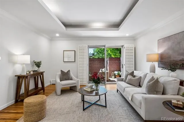 2552 E Alameda Avenue #126 Denver, CO 80209
