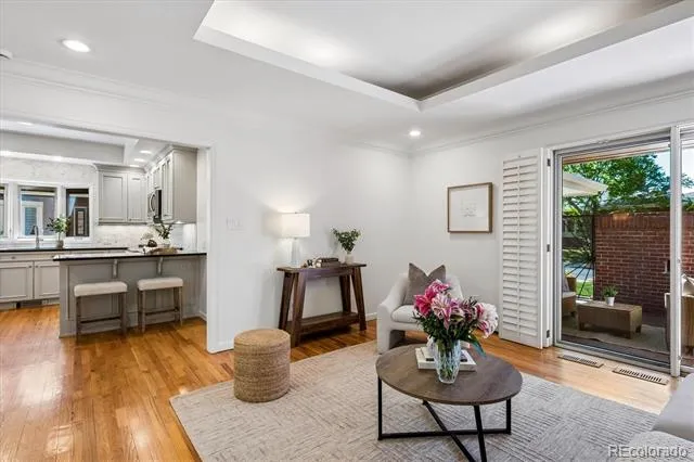 2552 E Alameda Avenue #126 Denver, CO 80209