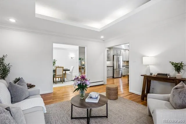 2552 E Alameda Avenue #126 Denver, CO 80209