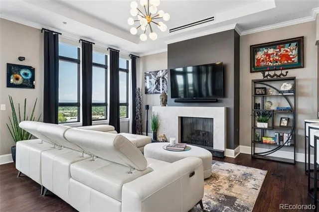 7600 Landmark Way #902-2 Greenwood Village, CO 80111