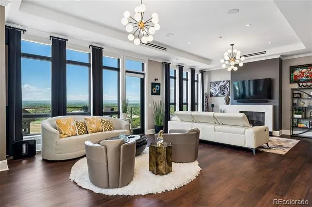 7600 Landmark Way #902-2 Greenwood Village, CO 80111