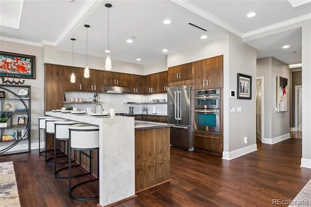 7600 Landmark Way #902-2 Greenwood Village, CO 80111