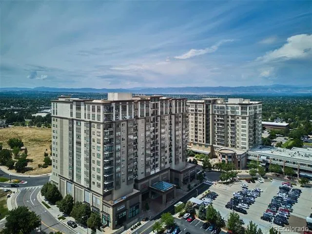 7600 Landmark Way #902-2 Greenwood Village, CO 80111
