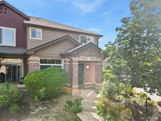 6446 Silver Mesa Drive #D Highlands Ranch, CO 80130