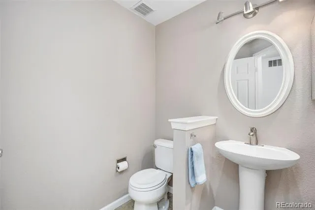 6446 Silver Mesa Drive #D Highlands Ranch, CO 80130