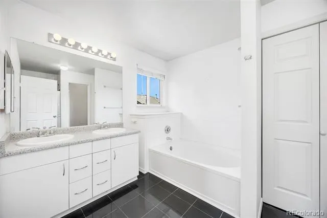 6446 Silver Mesa Drive #D Highlands Ranch, CO 80130