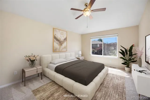 6446 Silver Mesa Drive #D Highlands Ranch, CO 80130