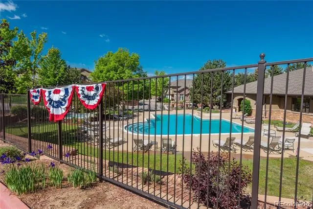 6446 Silver Mesa Drive #D Highlands Ranch, CO 80130