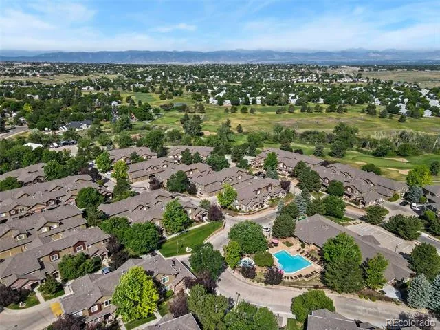 6446 Silver Mesa Drive #D Highlands Ranch, CO 80130