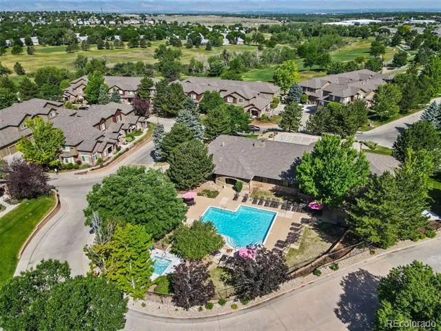 6446 Silver Mesa Drive #D Highlands Ranch, CO 80130