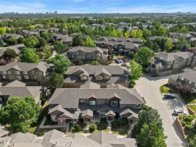 6446 Silver Mesa Drive #D Highlands Ranch, CO 80130