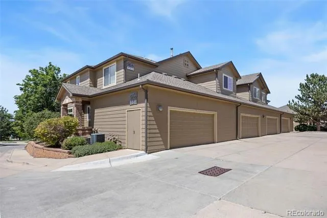 6446 Silver Mesa Drive #D Highlands Ranch, CO 80130