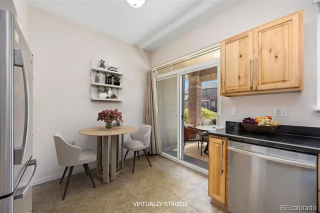 6446 Silver Mesa Drive #D Highlands Ranch, CO 80130
