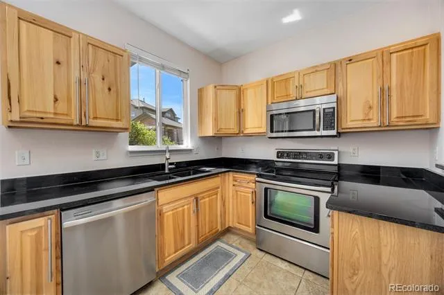 6446 Silver Mesa Drive #D Highlands Ranch, CO 80130