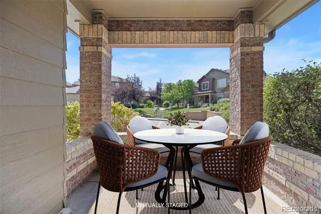 6446 Silver Mesa Drive #D Highlands Ranch, CO 80130