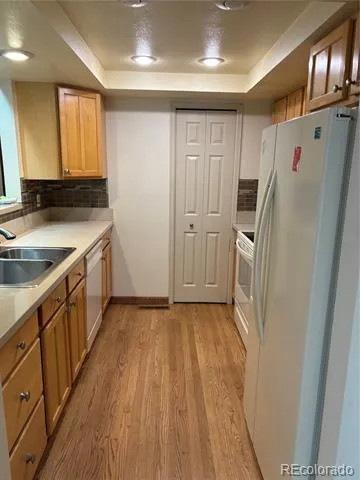 4245 S Granby Way #c Aurora, CO 80014