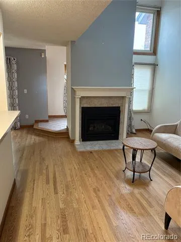 4245 S Granby Way #c Aurora, CO 80014