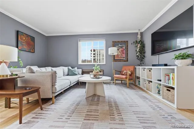 85 Ogden Street #13 Denver, CO 80218
