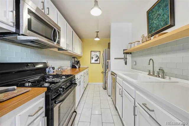 85 Ogden Street #13 Denver, CO 80218