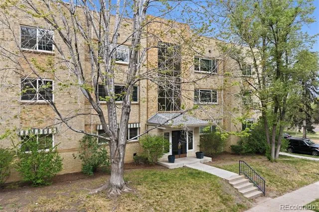 85 Ogden Street #13 Denver, CO 80218