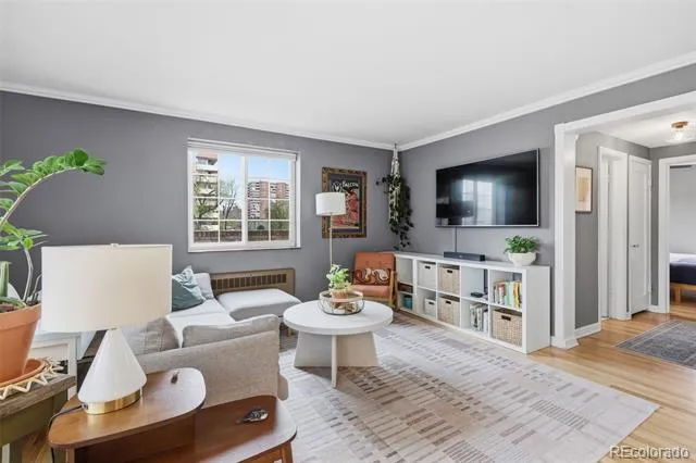 85 Ogden Street #13 Denver, CO 80218