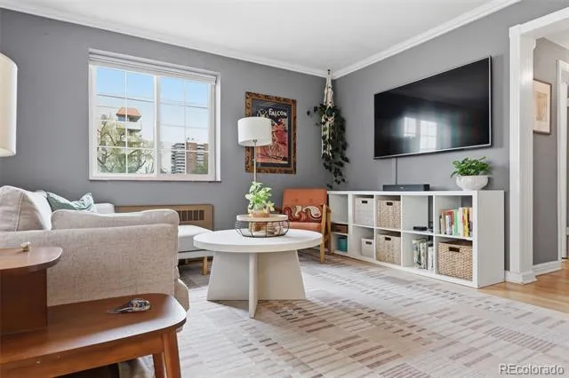 85 Ogden Street #13 Denver, CO 80218