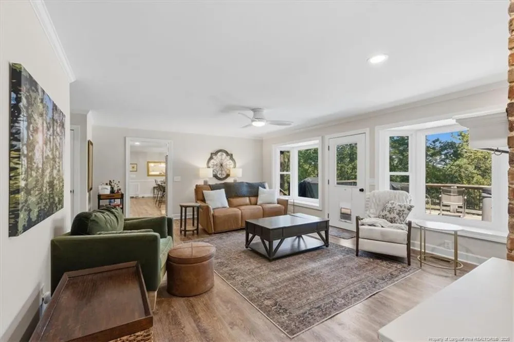 1235 E Hedgelawn Way Southern Pines, NC 28387