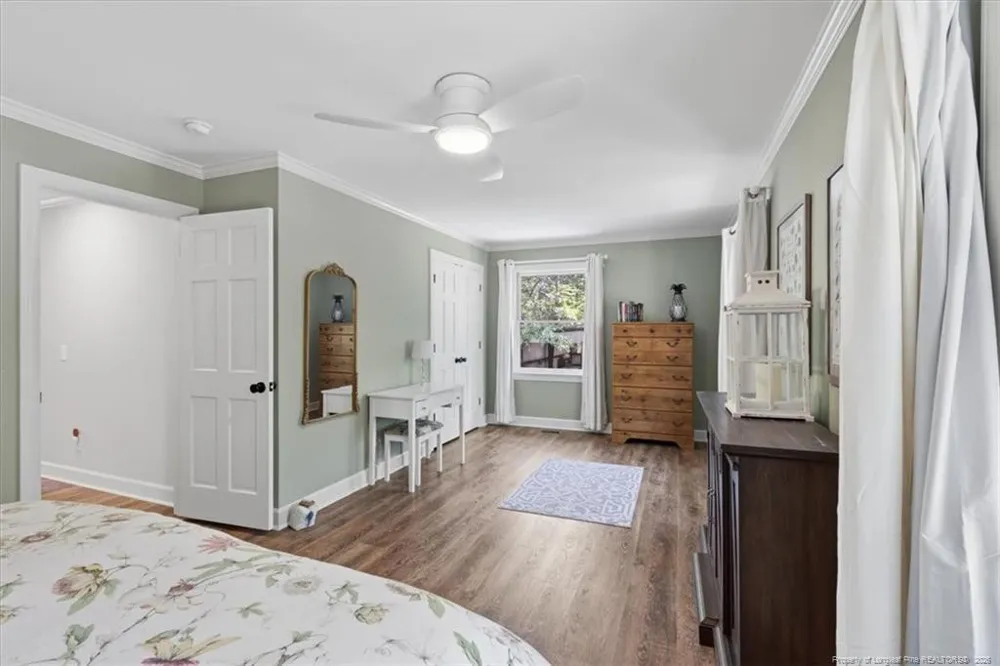 1235 E Hedgelawn Way Southern Pines, NC 28387
